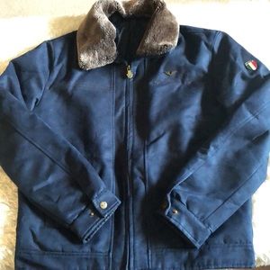Dimilano jacket size medium